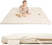 Stylish Padded Baby Play Mat for Yo