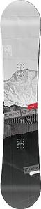 Nitro Prime Raw Men's All Mountain Snowboard (152)