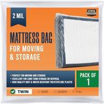 Utopia Home Mattress Bag for Moving