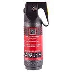 Ceasefire Antique Powder Based Car and Home Fire Extinguisher (1 kg)