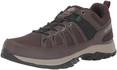 Columbia M