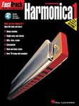 This instructional harmonica method book by composer and educator Blake Neely is designed for complete beginners who want a clear, engaging ... * Billy B. Badd (Fast Track (Hal Leonard))