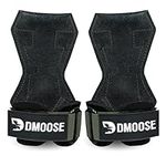DMoose Weight Lifting Grips - Gym G