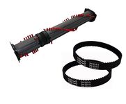 1 Dyson DC17 Animal Replacement Brushroll With 2 Free DC17 Belts Fits Dyson Parts 911961-01, 911710-01. Generic. (1 Brush & 2 Belts)