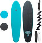 South Bay Board Co. - Hybrid Surfbo