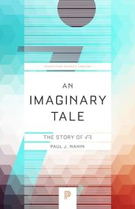 An Imaginary Tale: The Story of -1: 42