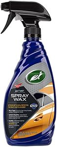 Turtle Wax T-477R ICE Spray Wax - 20 oz, White