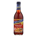 Holland House Marsala Cooking Wine (1x16 OZ)