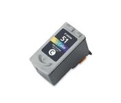 Canon Color Ink Cartridge