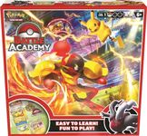 Pokemon 2024 Battle Academy Trading Card Game