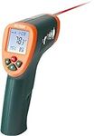 Extech IR270 IR Thermometer with Co