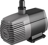 Hydrofarm AAPW1000 1110-GPH Active Aqua Submersible Pump