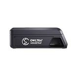 OWLTRA Indoor Electric Mouse Trap, 