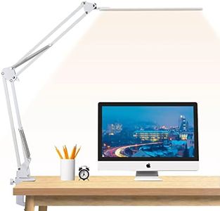 LED Desk L