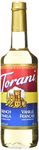 Torani French Vanilla Flavour Syrup, 750ml