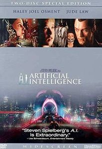 A.I. - Art