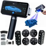 EinScan Rigil 3D Scanner for Revers
