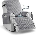 TAOCOCO Non-Slip Recliner Chair Cov