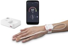 Masimo Safetynet Alert, Pulse Oxime