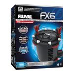 Fluval FX6 Canister Filter