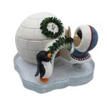 Hallmark Keepsake Ornament Frosty Friends