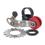 DMR Single Speed Conversion Combo Kit, 16T