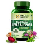 Liver Supports