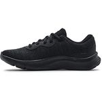 Under Armour Women's UA W Mojo 2 Running Shoe,Black,6 UK
