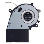 CPU Cooling Fan for Asus ROG Strix G531GU G531GV G712LU G731GU G731GV 13NR01I0P01012 13NR01I0P01011 FMMM DFS5K12304363L DC 5V 0.5A