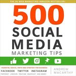 500 Social Media Marketing Tips: Es