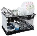 Crate And Barrel Dish Rack