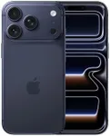 iPhone 17 Pro Deep Blue 512GB