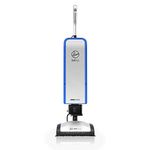 Hoover ONEPWR HEPA+ Cordless Bagged Upright Vacuum Cleaner, Lightweight, for Carpet and Hard Floor, BH55500PC, White