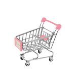 Mini Shopping Carts