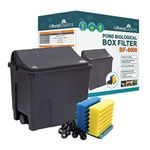 Bio Pond Filters