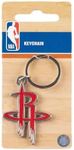 UPI Marketing, Inc. NBA Houston Rockets KeychainTeam Logo, Team Colors, One Size