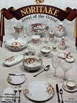 Noritake - Jewel of the Orient