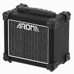 Aroma AG-10S Electric Guitar Amplifier with Bluetooth