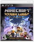 Minecraft: Story Mode - Season Disc