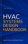 HVAC Systems Design Handbook, Fifth Edition