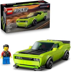 LEGO Speed