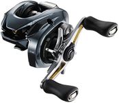 Shimano 22 Aldebaran BFS Fishing Re