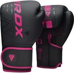 RDX Women Boxing Gloves, Pro Traini