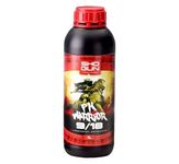 Shogun PK Warrior Flowering Booster Enhancer Nutrient Hydroponics (1L)