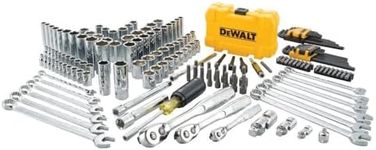 DEWALT DWMT73803 Mechanics Tools Ki