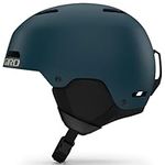 Giro Ledge Ski Helmet - Snowboard H