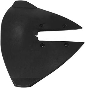 Entatial Fin Stabilizer, Professional Hydrofoil Stabilizer Anti Aging for 15‑300HP Outboard Engine, Entatial2NO