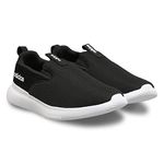 Adidas Mens Flodean M CBLACK/FTWWHT Walking Shoe - 8 UK (GB2380)