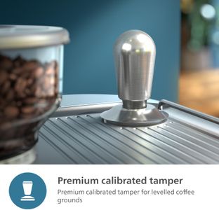 Philips Barista Brew Espresso Machine – Automatic Coffee Maker