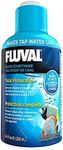 Fluval Aqua Plus Water Conditioner for Aquariums, 250 ml (8.4 oz)